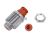 DT Spare Parts 3.33357 Druckschalter, 15 W, M22 x 1, 4 poles passend für MAN