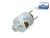 DT Spare Parts 3.33421 Druckschalter, M12 x 1,5, max. 10 bar, 0,3 bar passend für Multimarken
