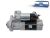 DT Spare Parts 3.34009 Anlasser, 24 V, 5 kW passend für Multimarken