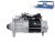 DT Spare Parts 3.34011 Anlasser, 24 V, 7 kW passend für MAN