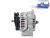 DT Spare Parts 3.34025 Generator, 24 V, I: 80 A passend für MAN