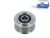 DT Spare Parts 3.34056 Riemenscheibe, d: 17 mm, D: 72 mm, M16 x 1,5, DP: 66 mm, W: 38 mm, 8 grooves passend für MAN