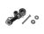 DT Spare Parts 3.34062 Riemenspanner, Klimaanlage, D: 65 mm, W: 36 mm passend für MAN