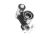 DT Spare Parts 3.34063 Riemenspanner, Klimaanlage, D: 65 mm, W: 36 mm passend für MAN