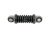 DT Spare Parts 3.34075 Druckfeder, Riemenspanner, L: 130 mm passend für MAN