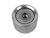 DT Spare Parts 3.34081 Spannrolle, d: 10 mm, D: 70 mm, W: 42 mm passend für Multimarken