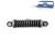 DT Spare Parts 3.34095 Druckfeder, Riemenspanner passend für MAN