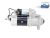 DT Spare Parts 3.34148 Anlasser, 24 V, 7 kW passend für MAN