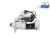 DT Spare Parts 3.34149 Anlasser, 24 V, 8 kW passend für MAN