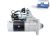 DT Spare Parts 3.34155 Anlasser, 24 V, 7 kW passend für MAN