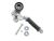 DT Spare Parts 3.34191 Riemenspanner, D: 65 mm, W: 36 mm passend für MAN