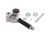 DT Spare Parts 3.34193 Riemenspanner, Klimaanlage, verstärkt, D: 70 mm, W: 42 mm passend für MAN