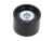 DT Spare Parts 3.34524 Spannrolle, d: 10 mm, D: 70 mm, W: 48 mm passend für MAN
