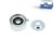 DT Spare Parts 3.34527 Spannrolle passend für MAN