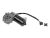 DT Spare Parts 3.35005 Wischermotor passend für MAN