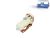 DT Spare Parts 3.35122 Wischwasserpumpe, 24 V passend für Multimarken