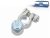 DT Spare Parts 3.36016 Batterieklemme, M8 x 28, M10 x 16 passend für Multimarken