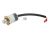 DT Spare Parts 3.37002 Öldrucksensor, M18 x 1,5, 0,25 bar, SPmax: 5 bar passend für MAN