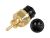 DT Spare Parts 3.37005 Temperatursensor, M16 x 1,5, SW: 27, L: 60 mm, 2 poles passend für Multimarken