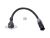 DT Spare Parts 3.37017 Ladedrucksensor, b: 6,5 mm, Lb: 48,4 mm, L: 435 mm, 3 poles passend für MAN