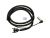 DT Spare Parts 3.37023 ABS Sensor, rechts, L: 2050 mm passend für MAN