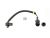 DT Spare Parts 3.37024 Drehzahlsensor, L: 400 mm, 910 Ohm, 2 poles passend für MAN