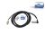DT Spare Parts 3.37029 EBS Sensor, links, L: 1850 mm passend für MAN