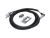 DT Spare Parts 3.37033 ABS Sensor, L: 2025 mm passend für MAN
