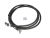 DT Spare Parts 3.37039 EBS Sensor, rechts, L: 2160 mm passend für MAN