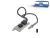 DT Spare Parts 3.37048 NOx-Sensor, M20 x 1,5, SW: 22, L: 700 mm, 5 poles passend für Multimarken