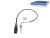 DT Spare Parts 3.37096 Temperatursensor passend für MAN