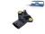 DT Spare Parts 3.37099 Ladedrucksensor passend für MAN