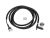 DT Spare Parts 3.37106 ABS Sensor, links, L: 2550 mm passend für MAN