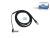 DT Spare Parts 3.37160 EBS Sensor, links, L: 2000 mm passend für MAN