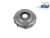DT Spare Parts 3.40007 Druckplatte, D: 362 mm passend für Multimarken