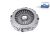 DT Spare Parts 3.40008 Druckplatte, D: 430 mm passend für Multimarken