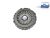 DT Spare Parts 3.40009 Druckplatte, D: 430 mm passend für Multimarken