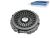 DT Spare Parts 3.40016 Druckplatte, D: 395 mm passend für Multimarken