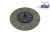 DT Spare Parts 3.40020 Mitnehmerscheibe, D: 380 mm, 10 teeth passend für Multimarken