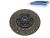 DT Spare Parts 3.40021 Mitnehmerscheibe, D: 430 mm passend für Multimarken