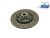 DT Spare Parts 3.40024 Mitnehmerscheibe, D: 400 mm, 10 teeth passend für Multimarken