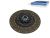 DT Spare Parts 3.40026 Mitnehmerscheibe, D: 430 mm, 10 teeth passend für Multimarken