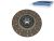 DT Spare Parts 3.40030 Mitnehmerscheibe, D: 395 mm, 10 teeth passend für Multimarken