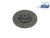 DT Spare Parts 3.40036 Mitnehmerscheibe, D: 430 mm, 10 teeth passend für Multimarken