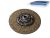 DT Spare Parts 3.40037 Mitnehmerscheibe, D: 430 mm passend für Multimarken
