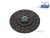 DT Spare Parts 3.40041 Mitnehmerscheibe, D: 350 mm, 10 teeth passend für Multimarken