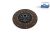DT Spare Parts 3.40100 Mitnehmerscheibe, D: 420 mm, 10 teeth passend für Multimarken