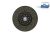 DT Spare Parts 3.40102 Mitnehmerscheibe, D: 400 mm, 10 teeth passend für MAN