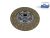 DT Spare Parts 3.40103 Mitnehmerscheibe, D: 395 mm, 10 teeth passend für MAN