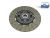 DT Spare Parts 3.40104 Mitnehmerscheibe, D: 330 mm, 10 teeth passend für Multimarken